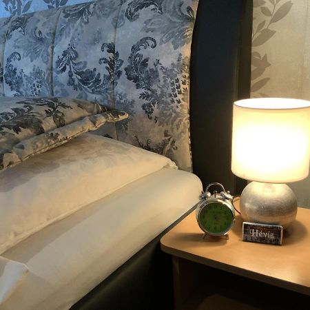 Oleander Apartman Hévíz Dış mekan fotoğraf