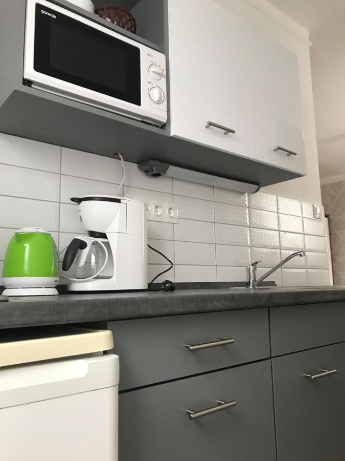 Oleander Apartman Hévíz Dış mekan fotoğraf