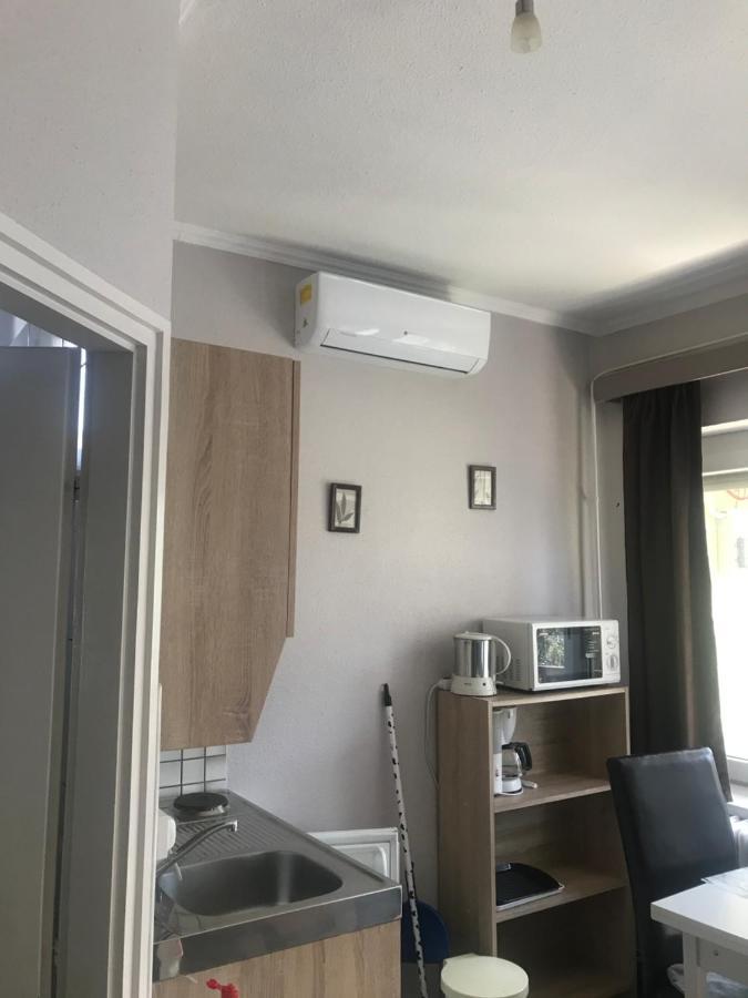 Oleander Apartman Hévíz Dış mekan fotoğraf