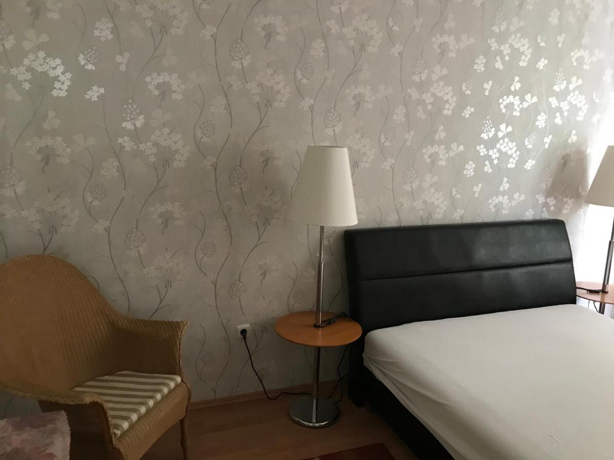Oleander Apartman Hévíz Dış mekan fotoğraf