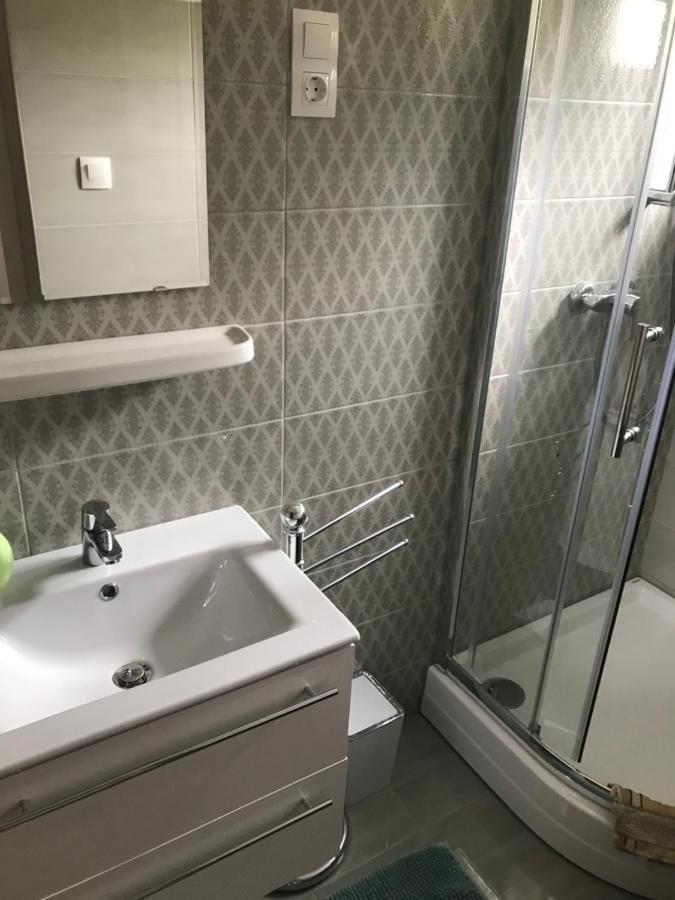 Oleander Apartman Hévíz Dış mekan fotoğraf