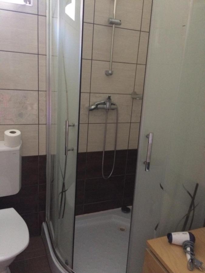 Oleander Apartman Hévíz Dış mekan fotoğraf