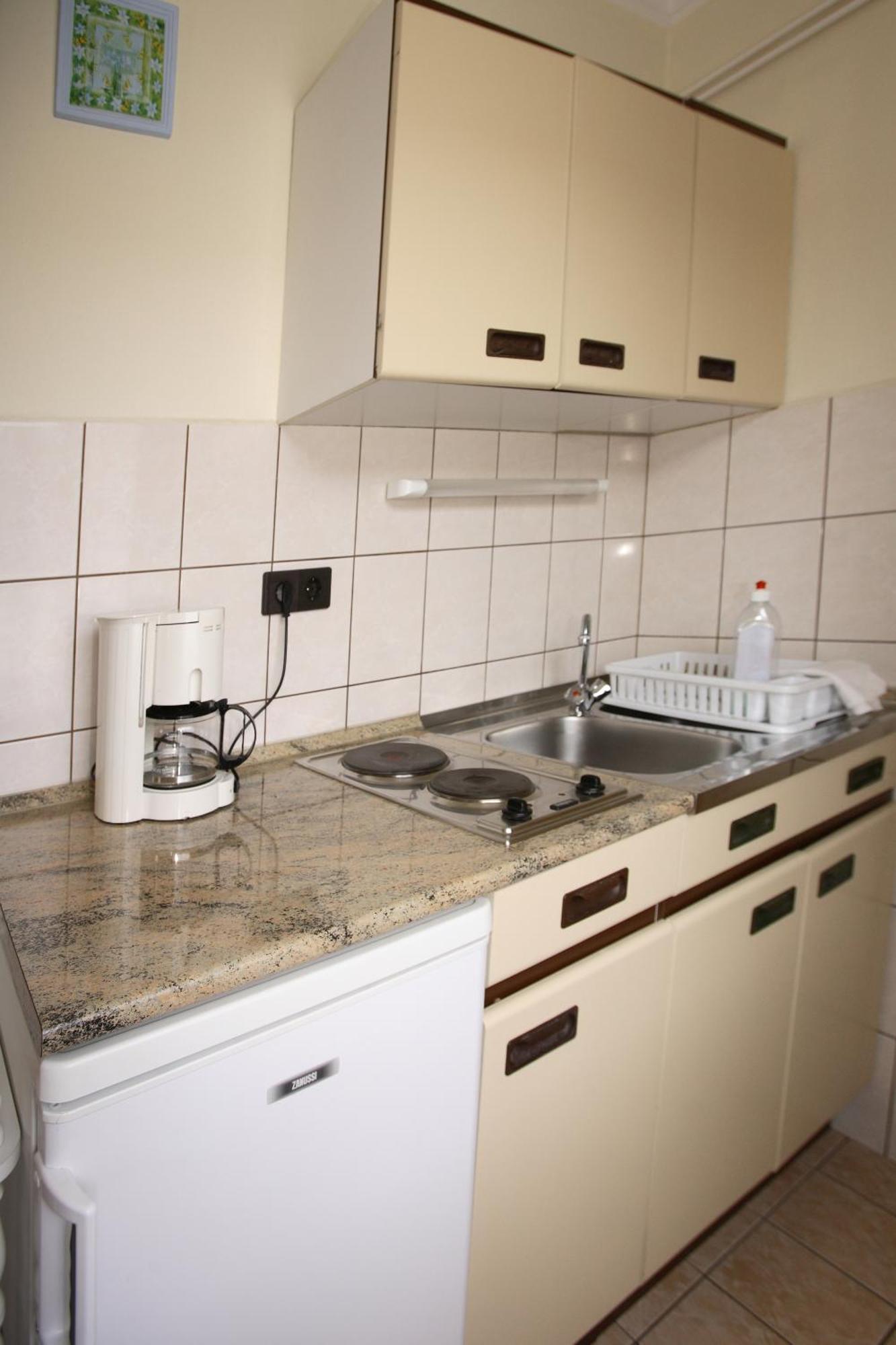 Oleander Apartman Hévíz Dış mekan fotoğraf