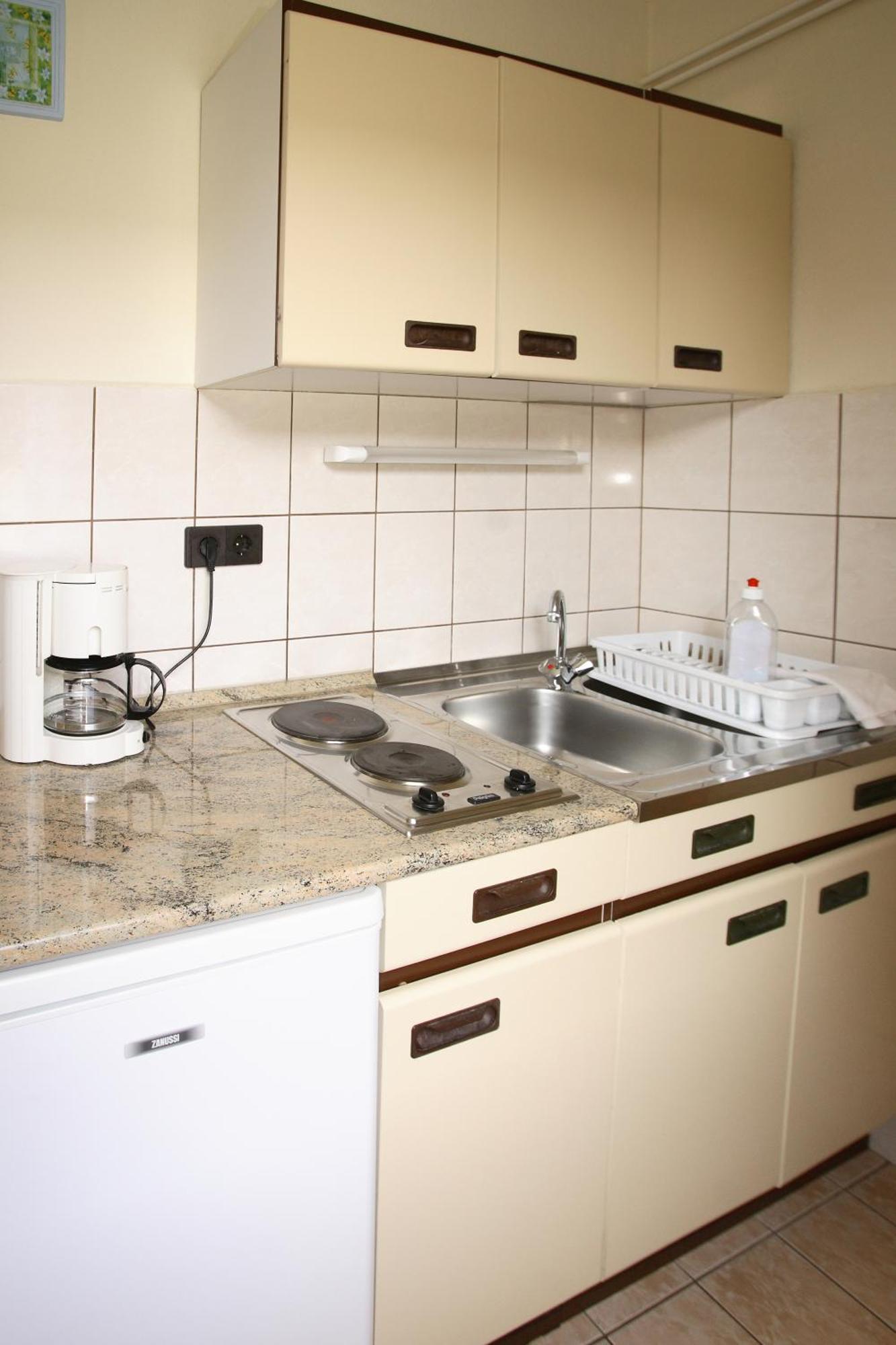 Oleander Apartman Hévíz Oda fotoğraf
