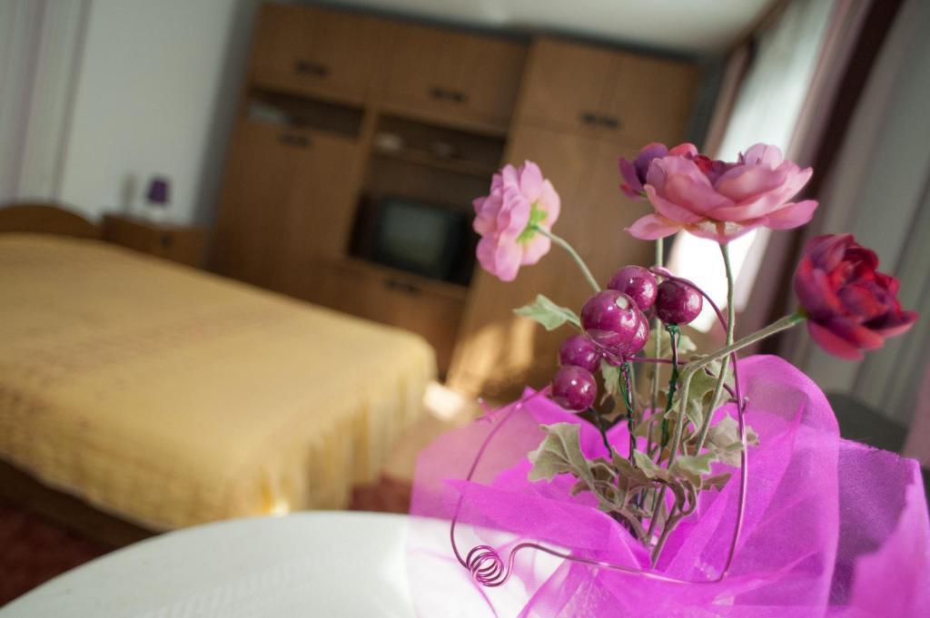 Oleander Apartman Hévíz Dış mekan fotoğraf