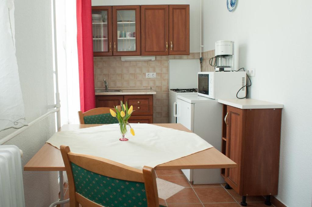 Oleander Apartman Hévíz Dış mekan fotoğraf