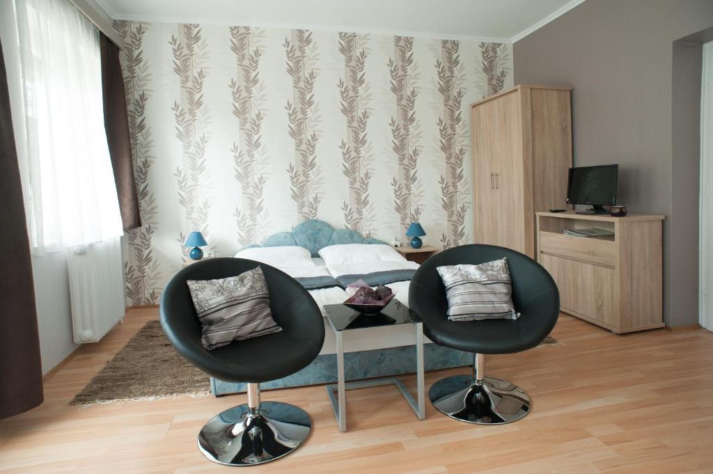 Oleander Apartman Hévíz Dış mekan fotoğraf